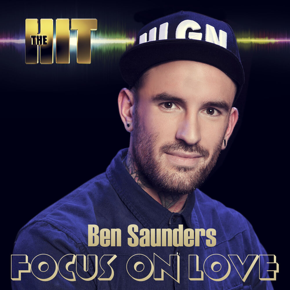 Picture of Focus On Love