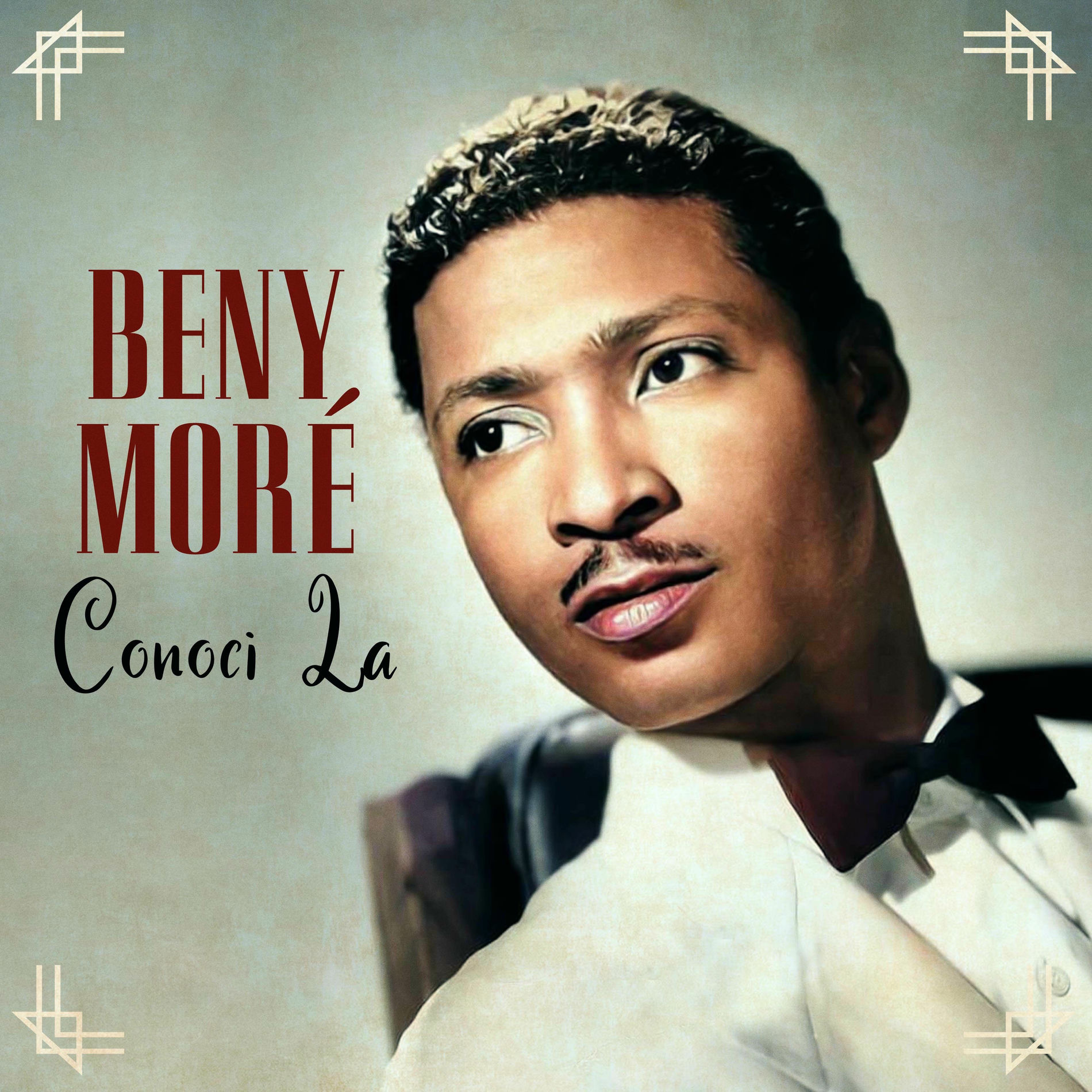 Album cover of Conoci La