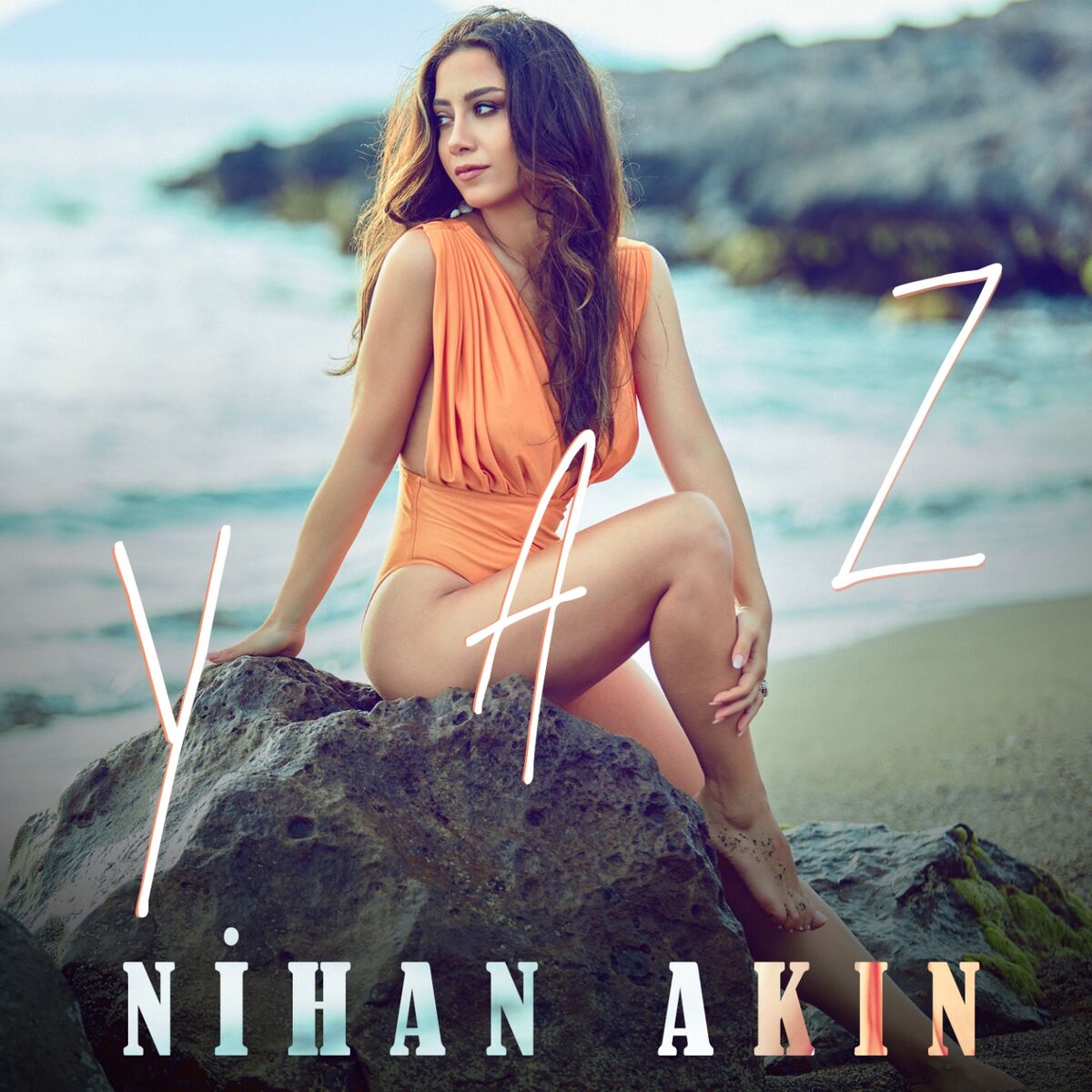 Album cover of Yaz