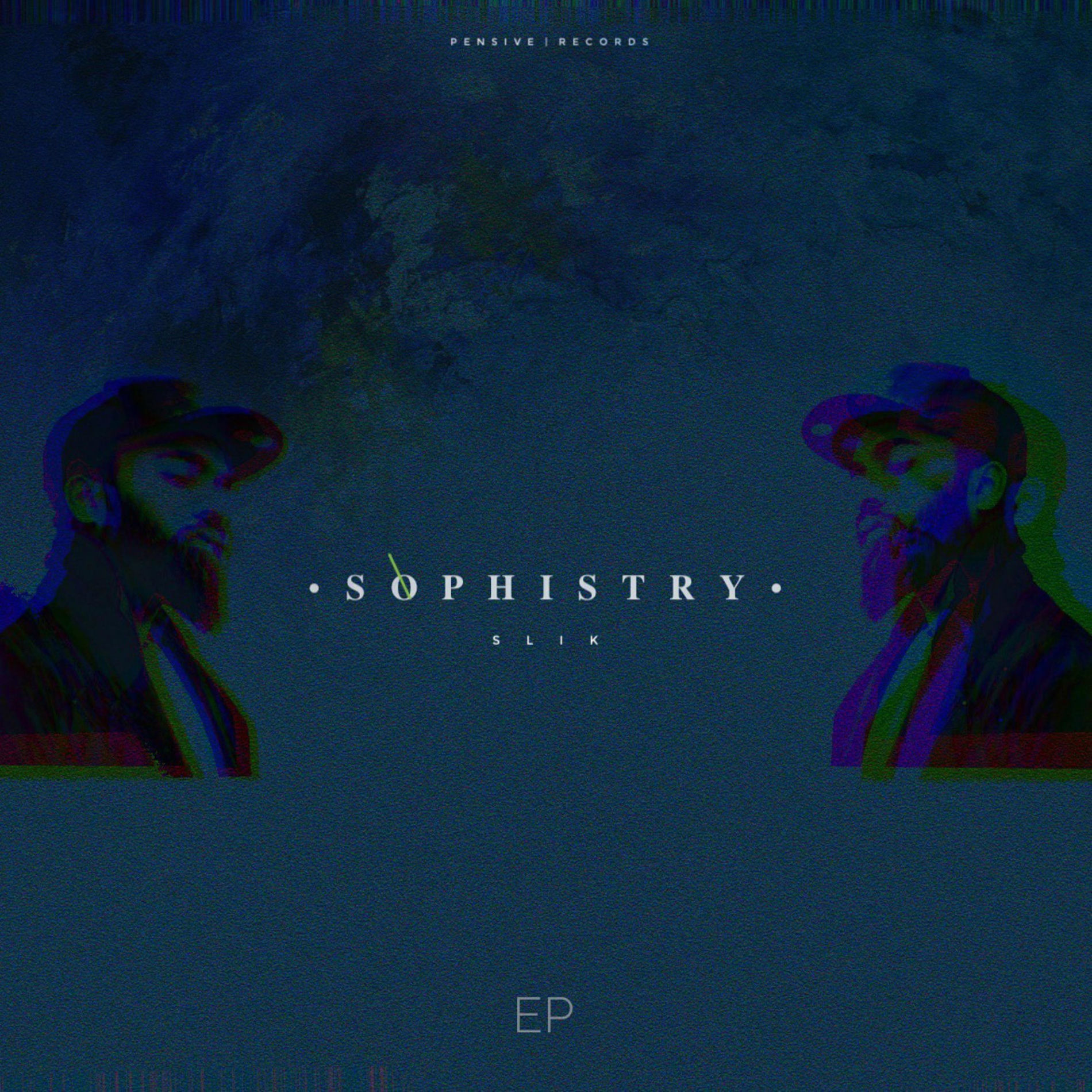 Album cover of Sophistry EP