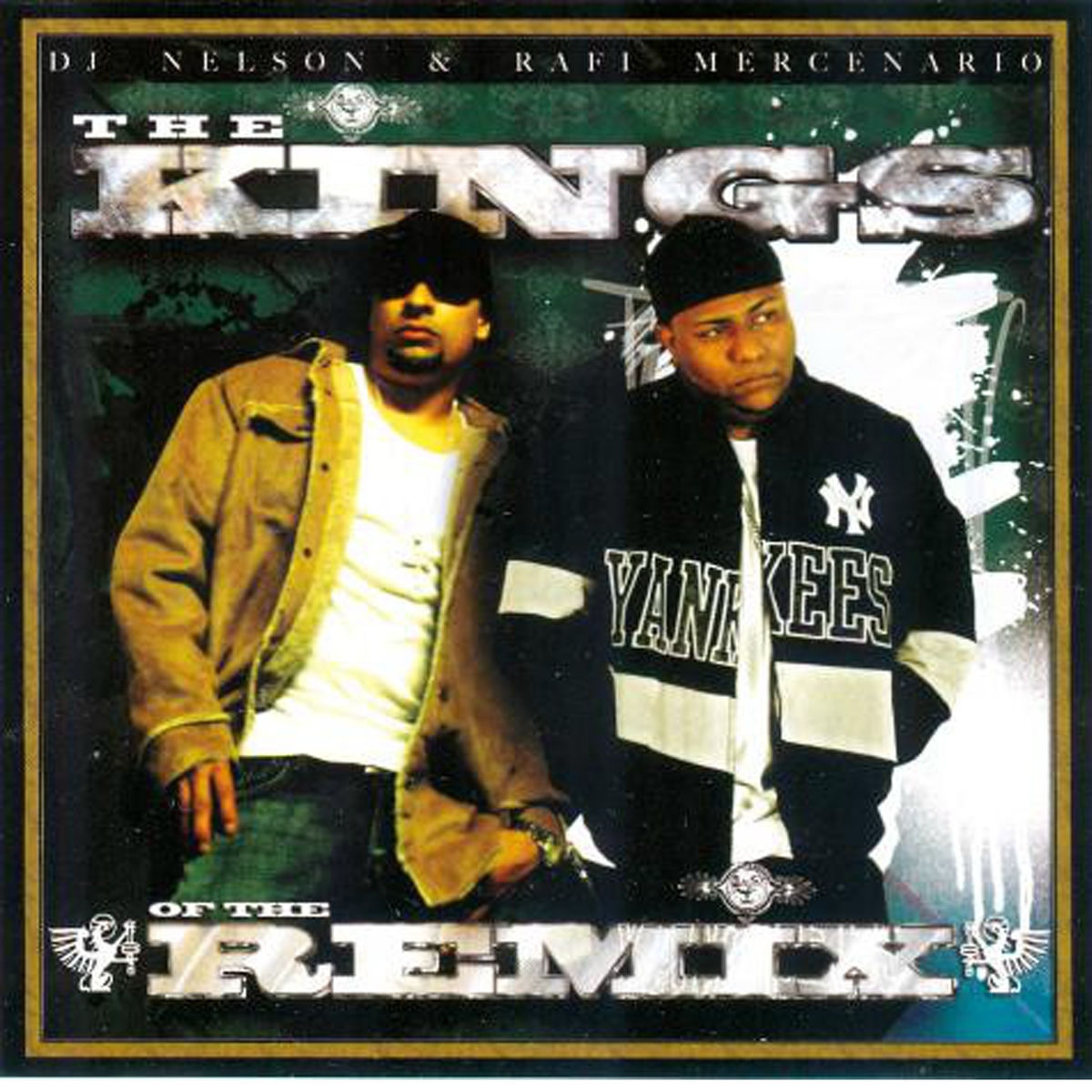Album cover of No Tiene Novio (feat. Nejo & Tego Calderon)