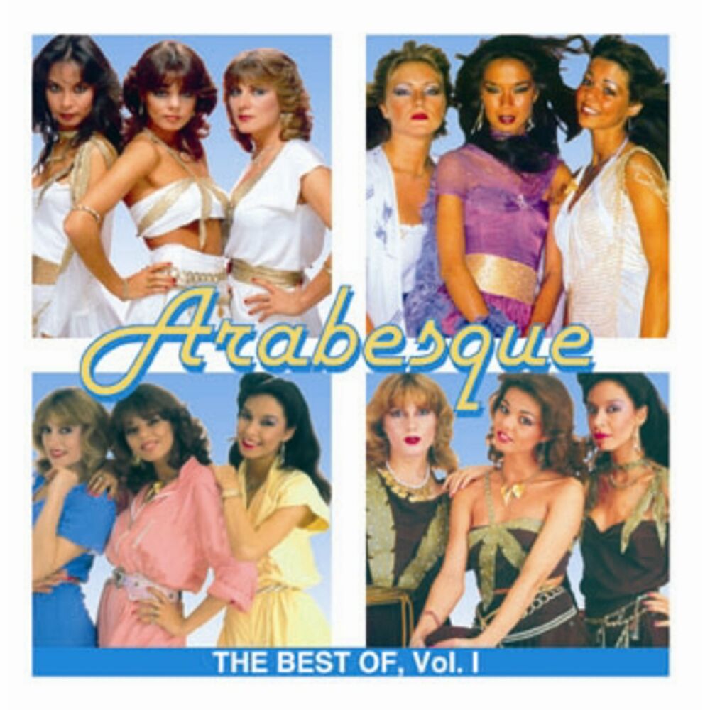 Picture of The Best Of Vol. I