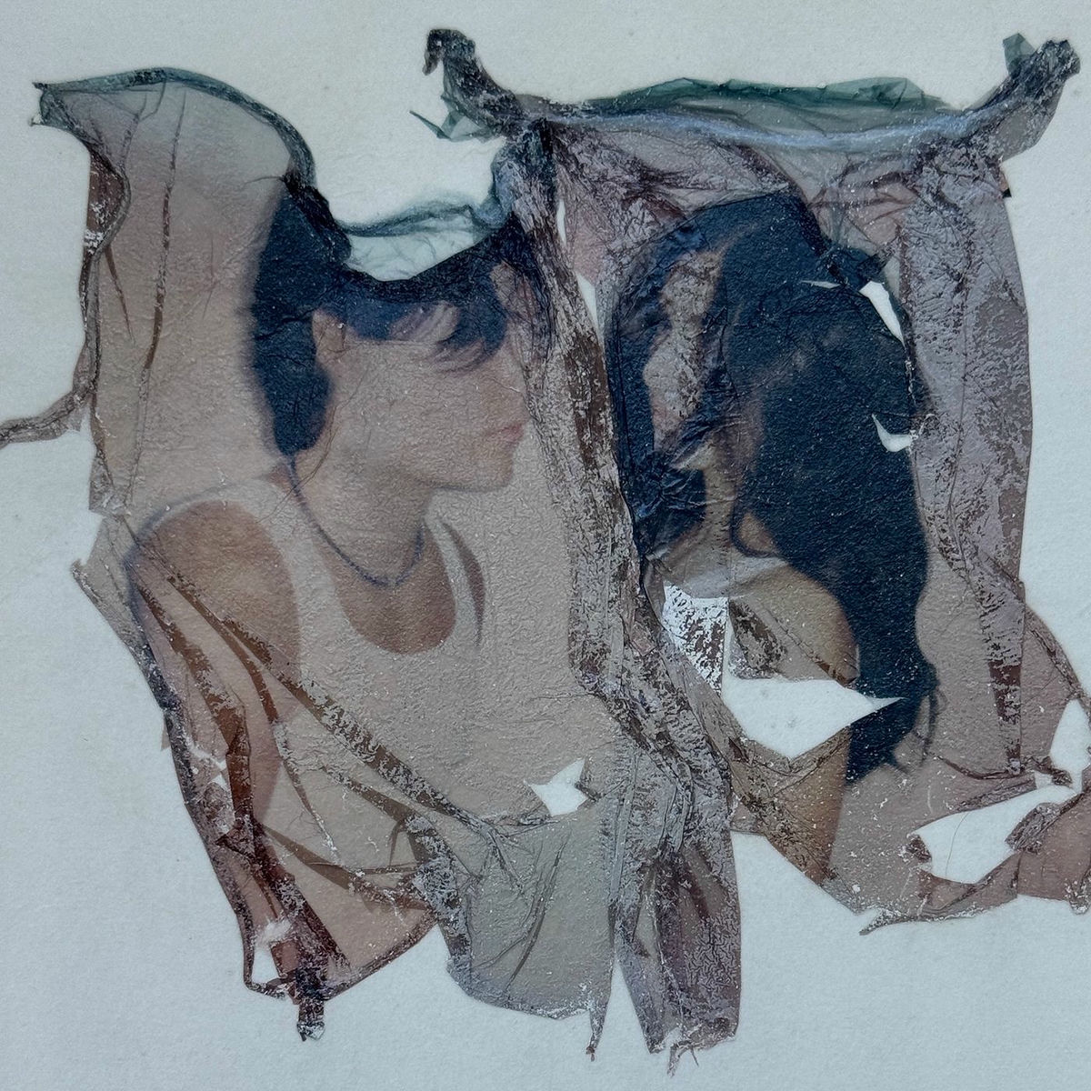 Album cover of Piece of Mind