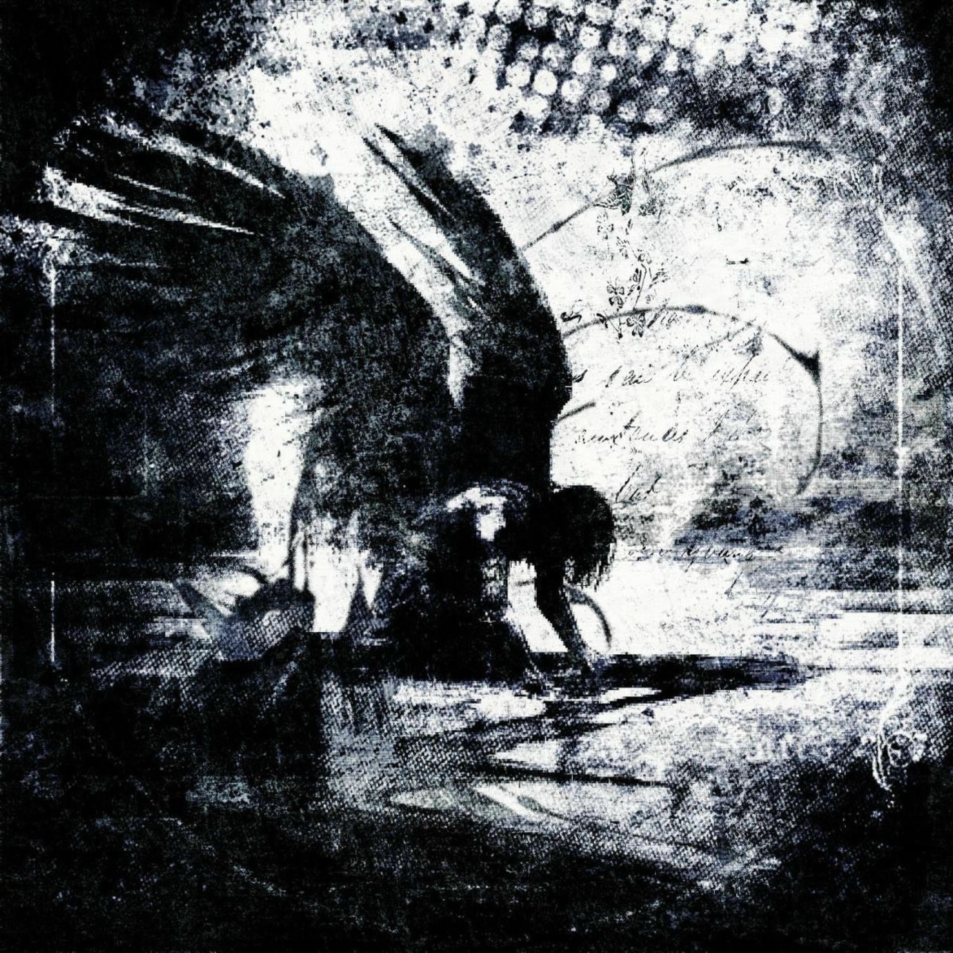 Album cover of out of order