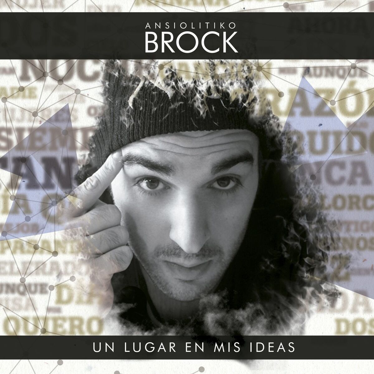 Album cover of Trozos de estrella