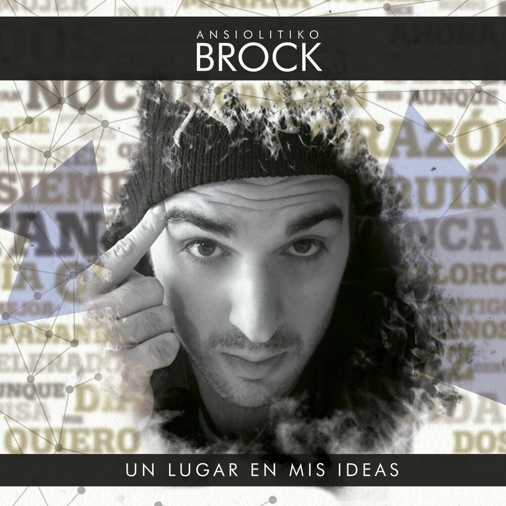 Picture of Un lugar en mis ideas