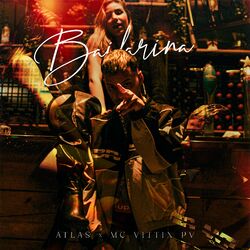 Cover of Bailarina