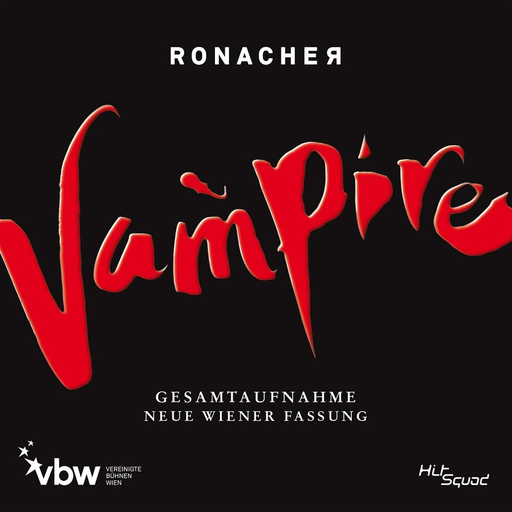 Picture of Tanz der Vampire - Gesamtaufnahme