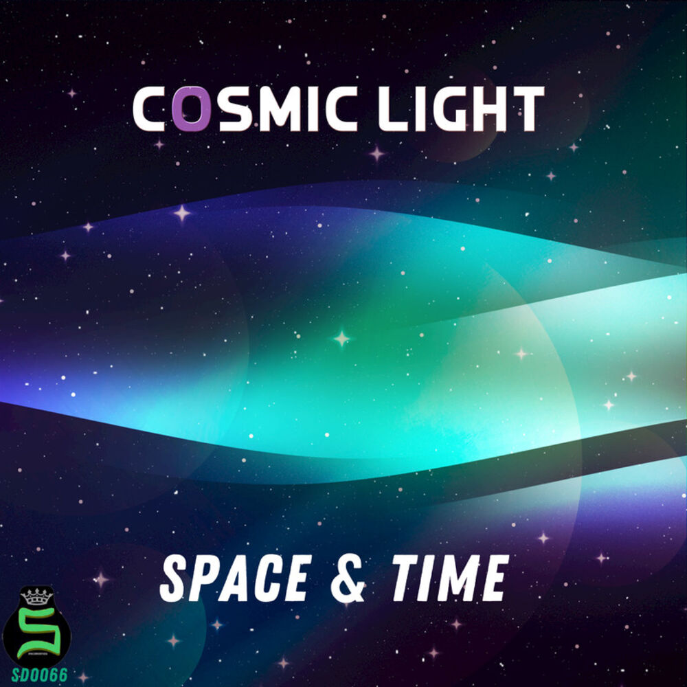 Picture of Space & Time