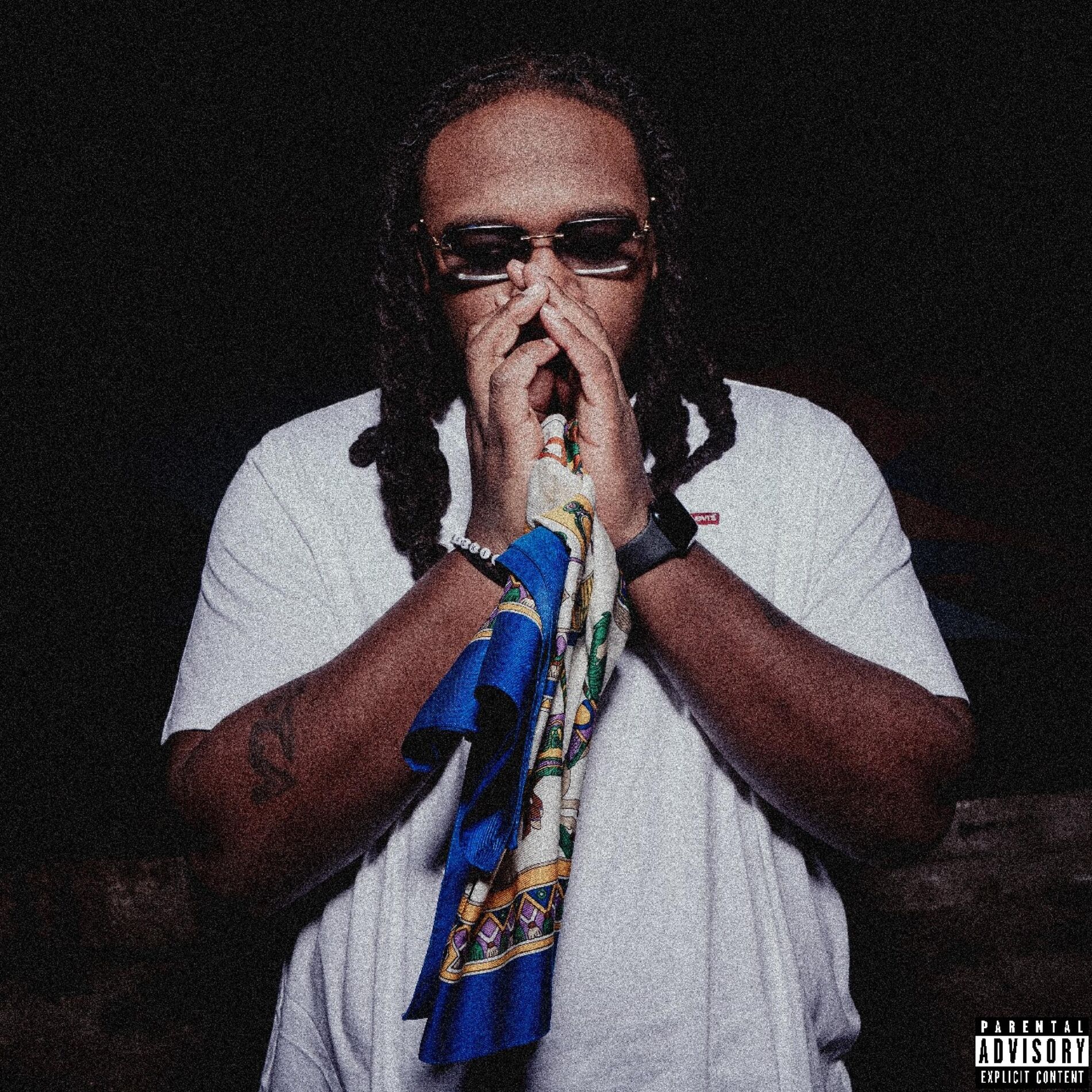 Album cover of Personnage