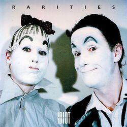 Cover of Rarities