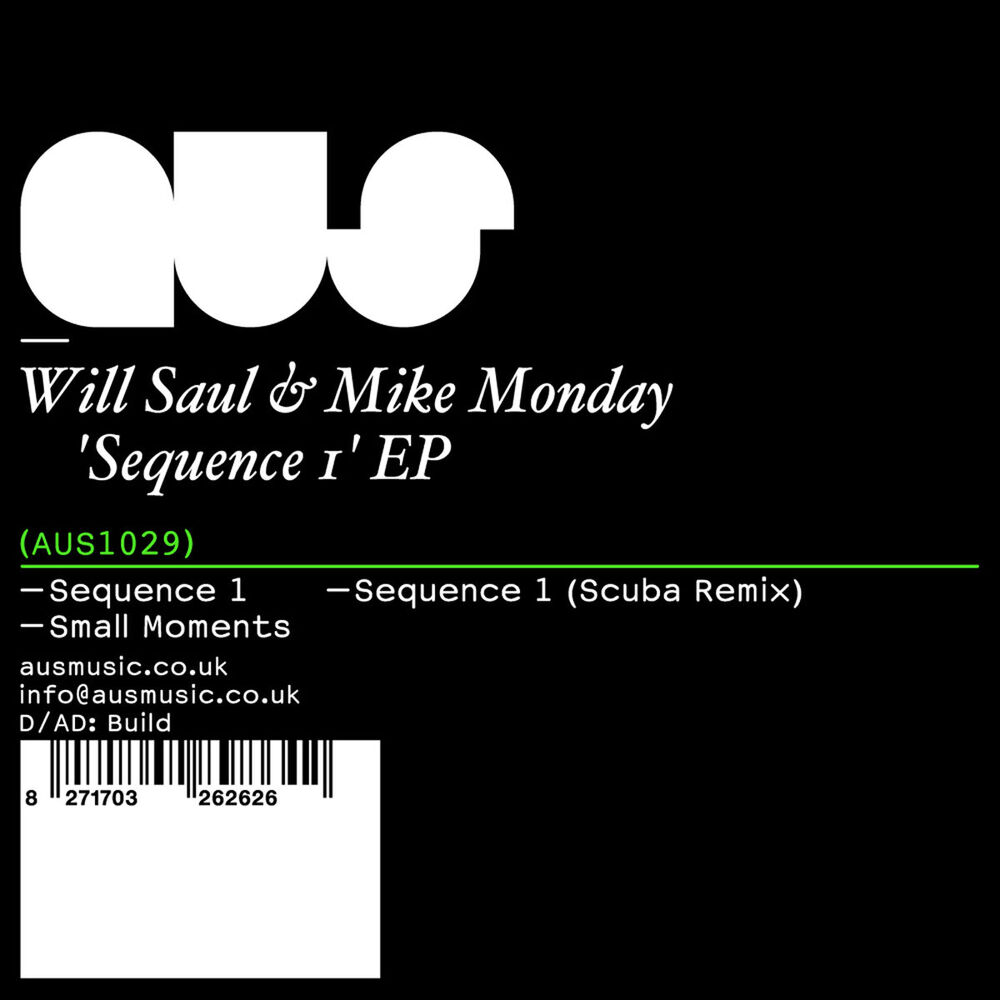 Picture of Sequence 1