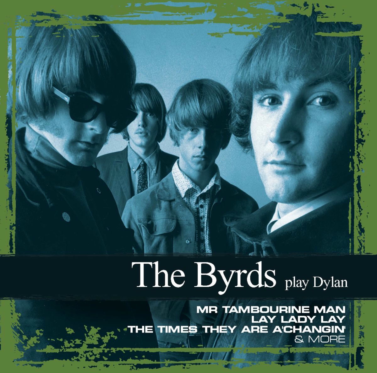 Album cover of This Wheel's on Fire