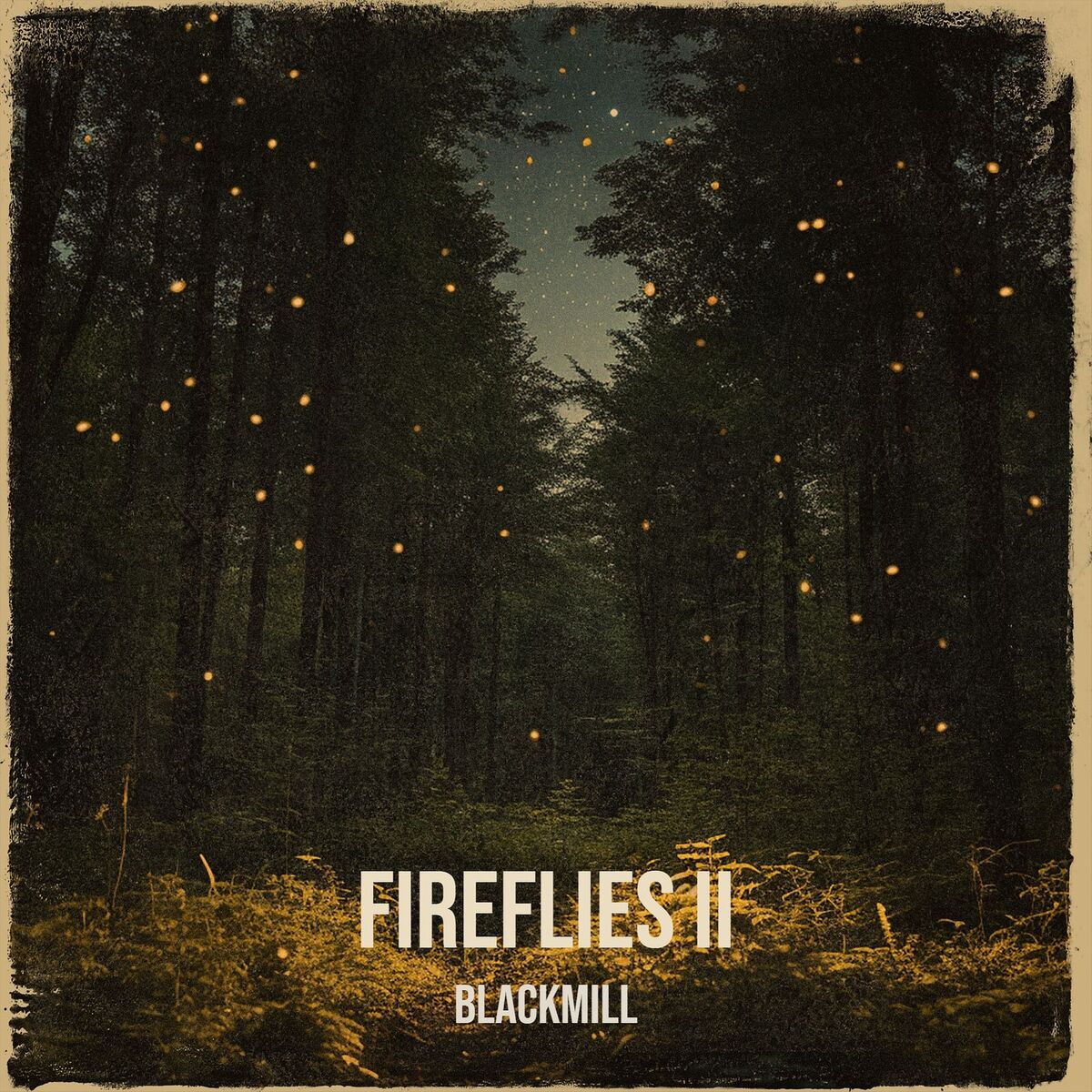 Album cover of Fireflies II
