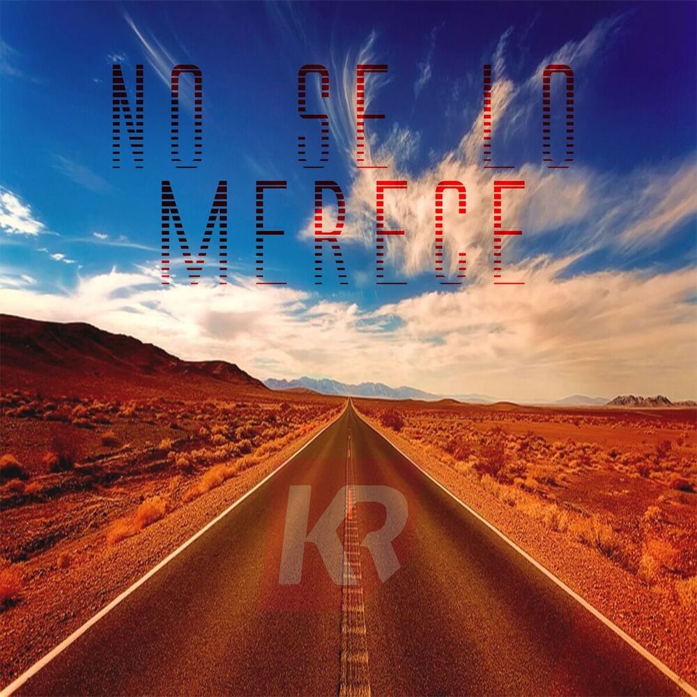Picture of No se lo merece