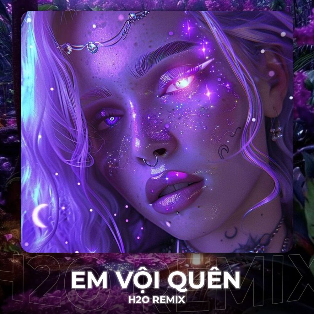 Picture of Em Vội Quên (Remix House)