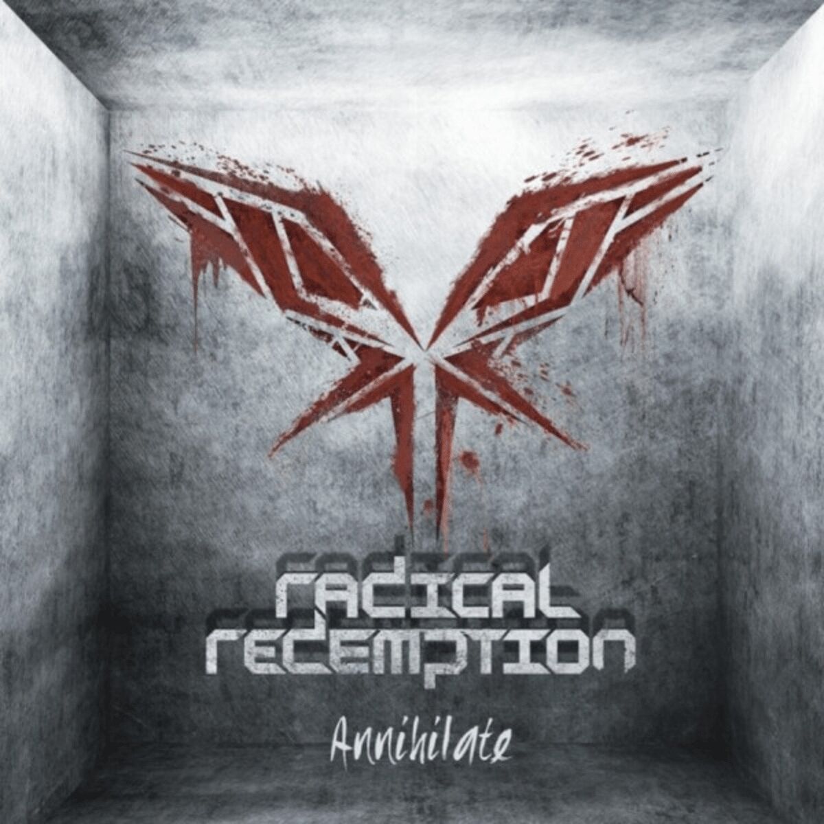 Album cover of Annihilate