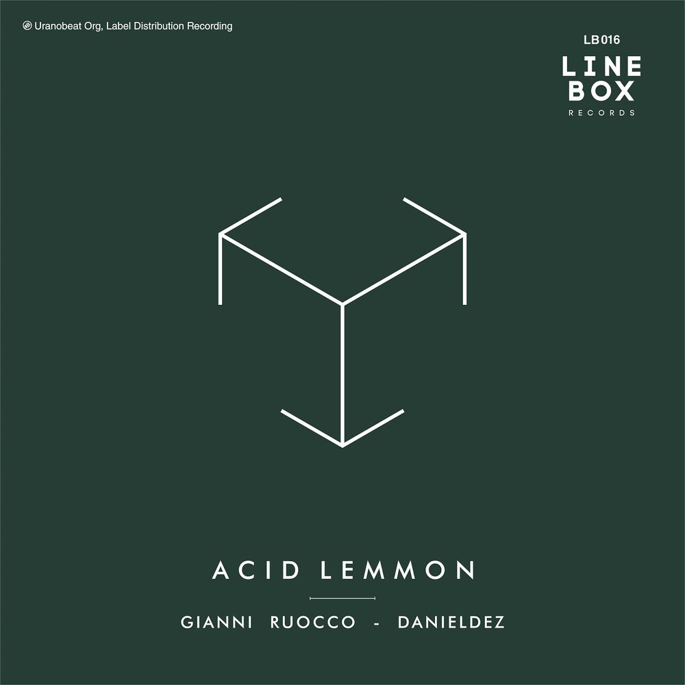 Picture of Acid Lemmon