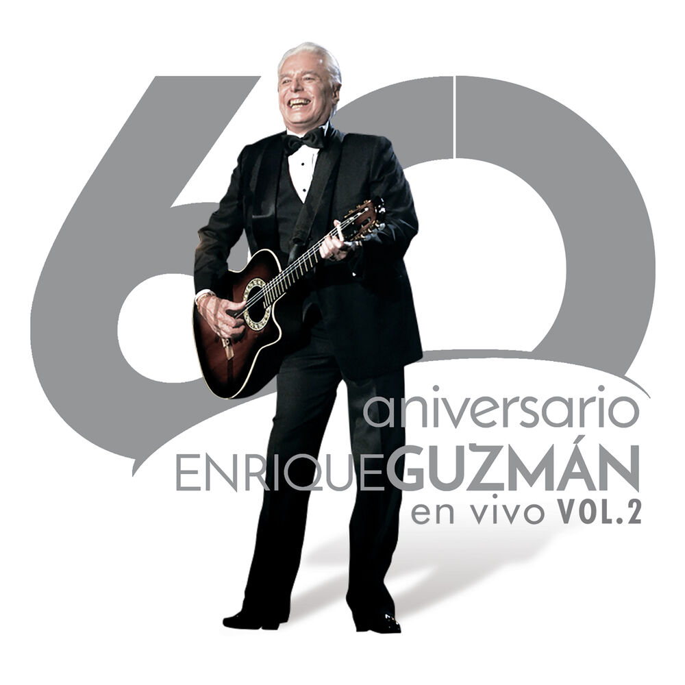 Picture of 60 Aniversario En Vivo (En Vivo/Vol.2)