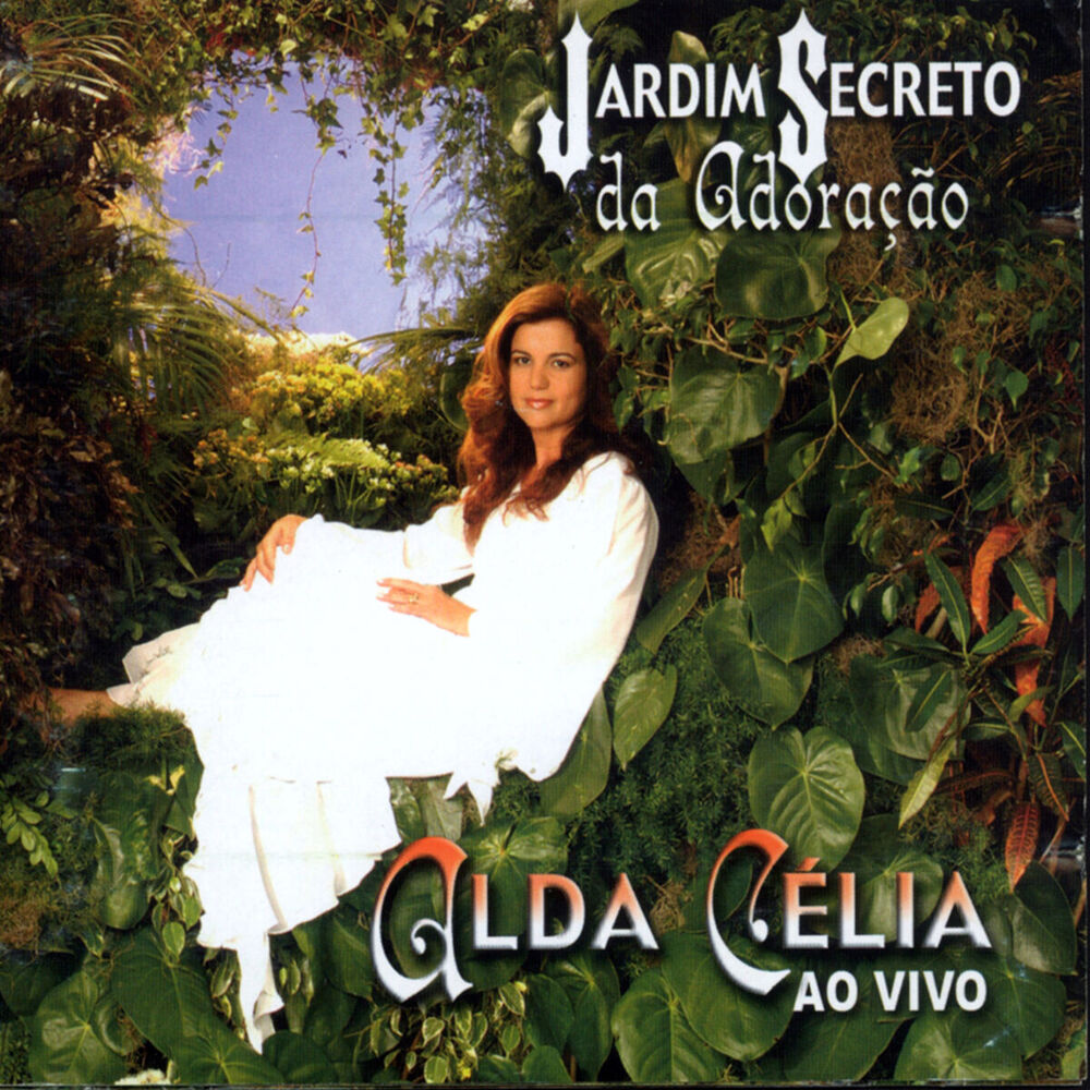 Picture of Jardim Secreto da Adoração