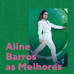 Cover of Aline Barros As Melhores