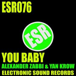 Cover of You Baby