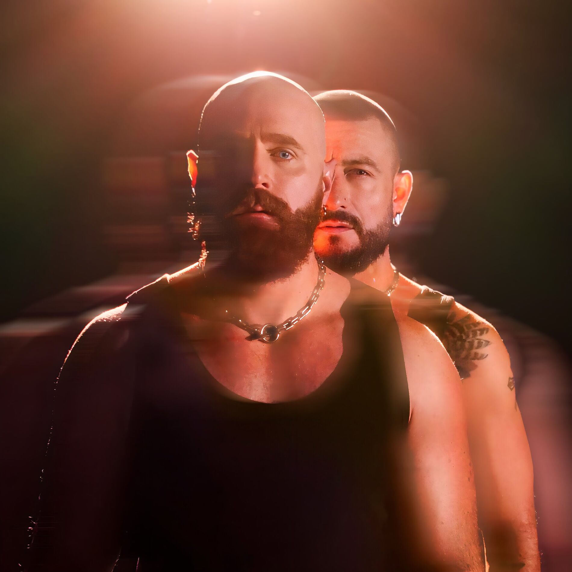 Album cover of Danser ce soir