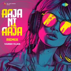 Cover of Aaja Ni Aaja (Remix)