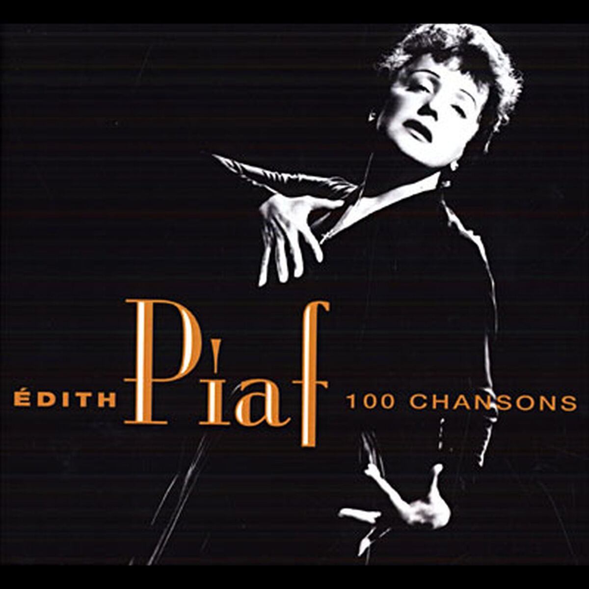 Album cover of C'est un gars