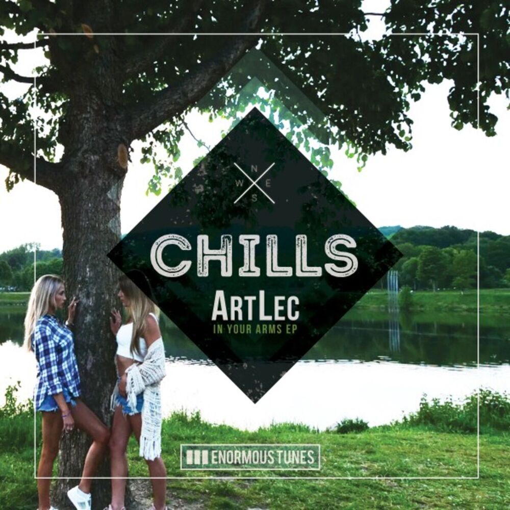 Picture of In Your Arms EP
