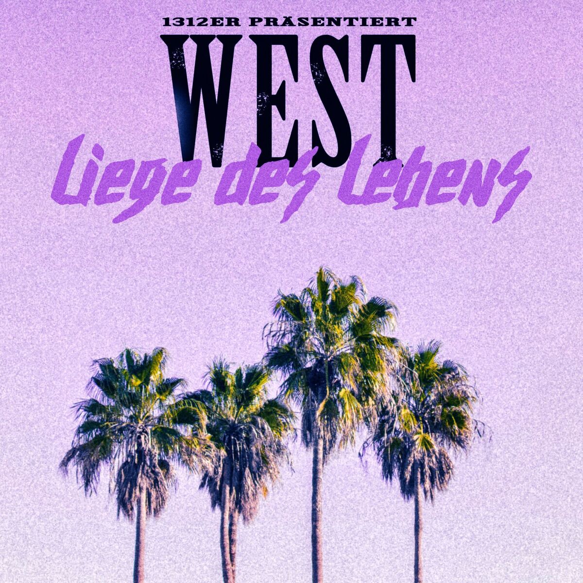 Album cover of Liege des Lebens