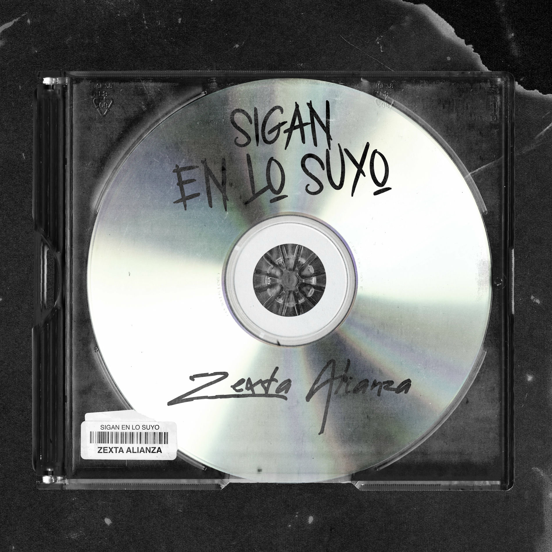 Album cover of Sigan En Lo Suyo
