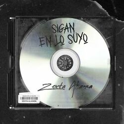Cover of Sigan En Lo Suyo