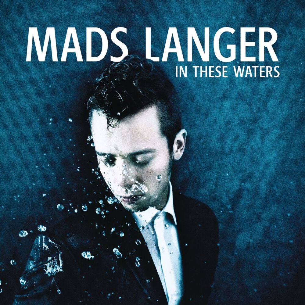 Picture of In These Waters