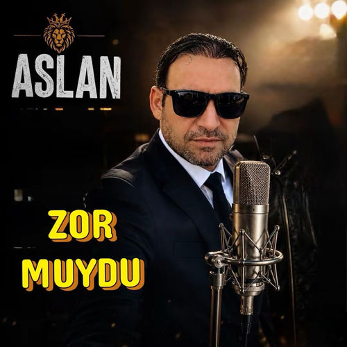 Zor Muydu