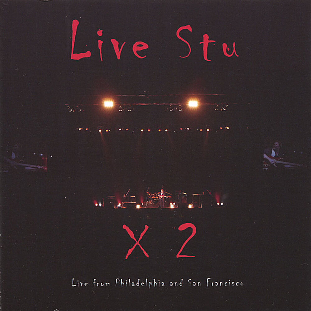 Picture of Live Stu X 2