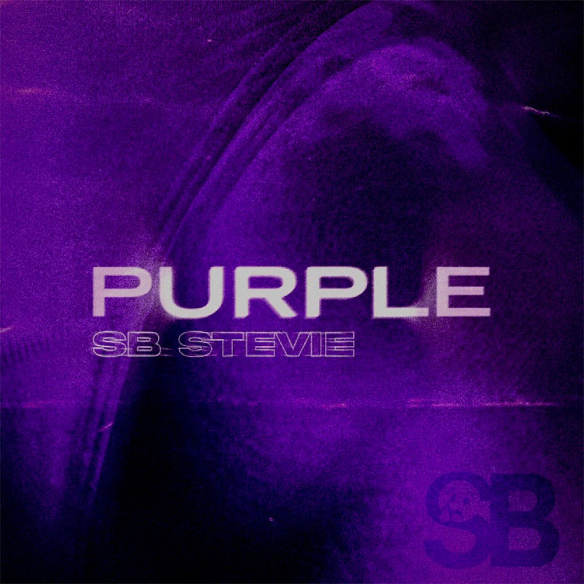Album cover of Purple