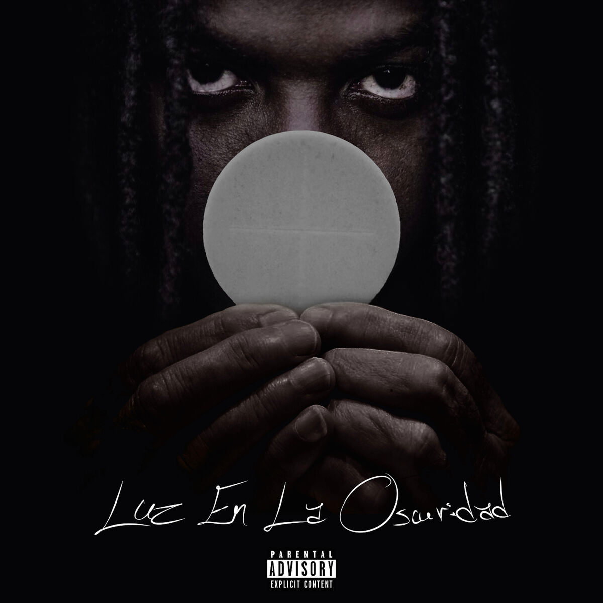 Album cover of Luz En La Oscuridad