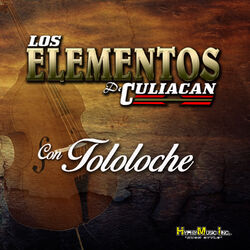 Cover of Con Tololoche