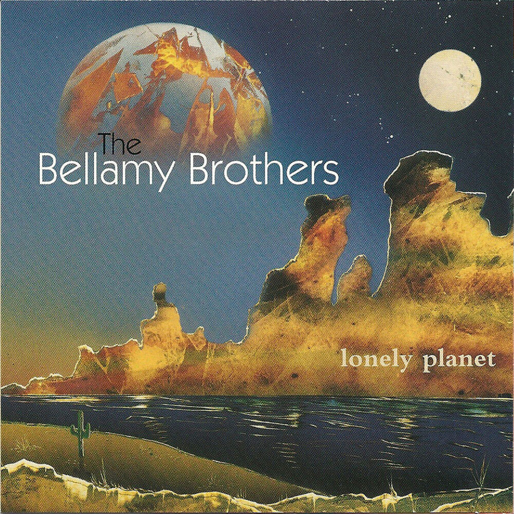 Picture of Lonely Planet (Deluxe Edition)