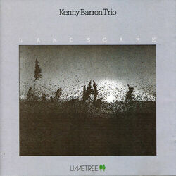 Cover of Landscape