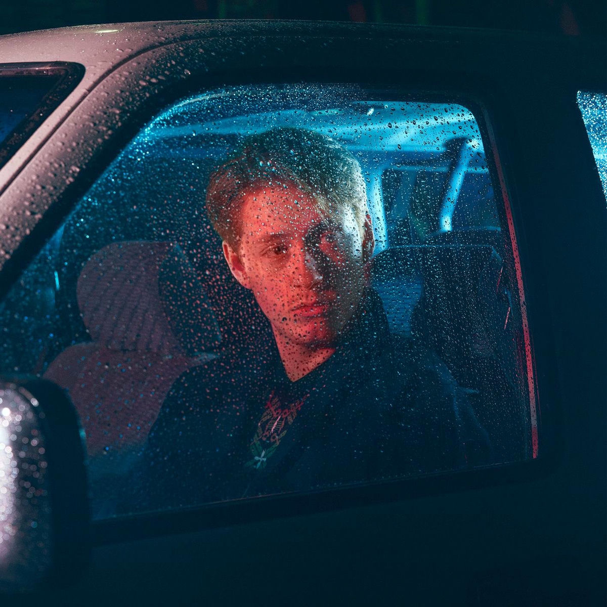 Album cover of Bitter St