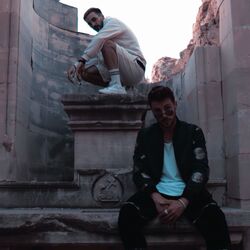 Cover of Porque Me Llamas