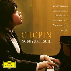 Cover of Chopin