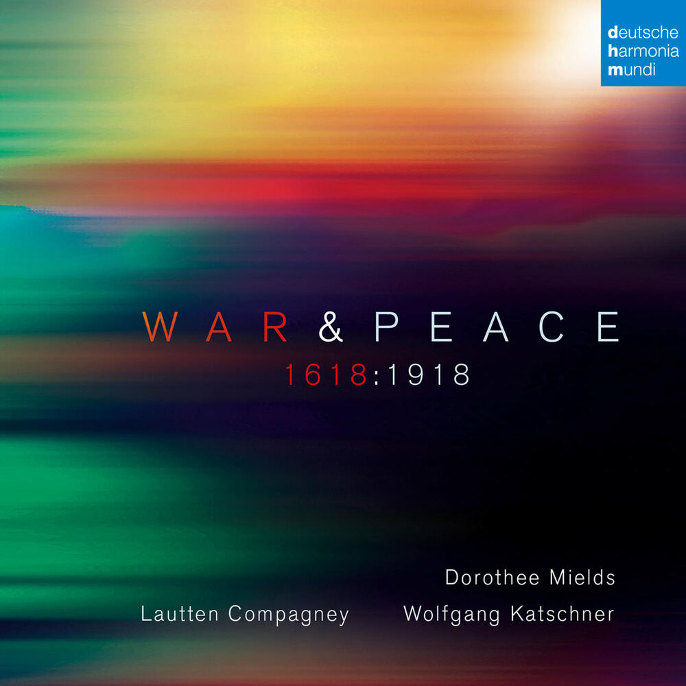Picture of War & Peace - 1618:1918