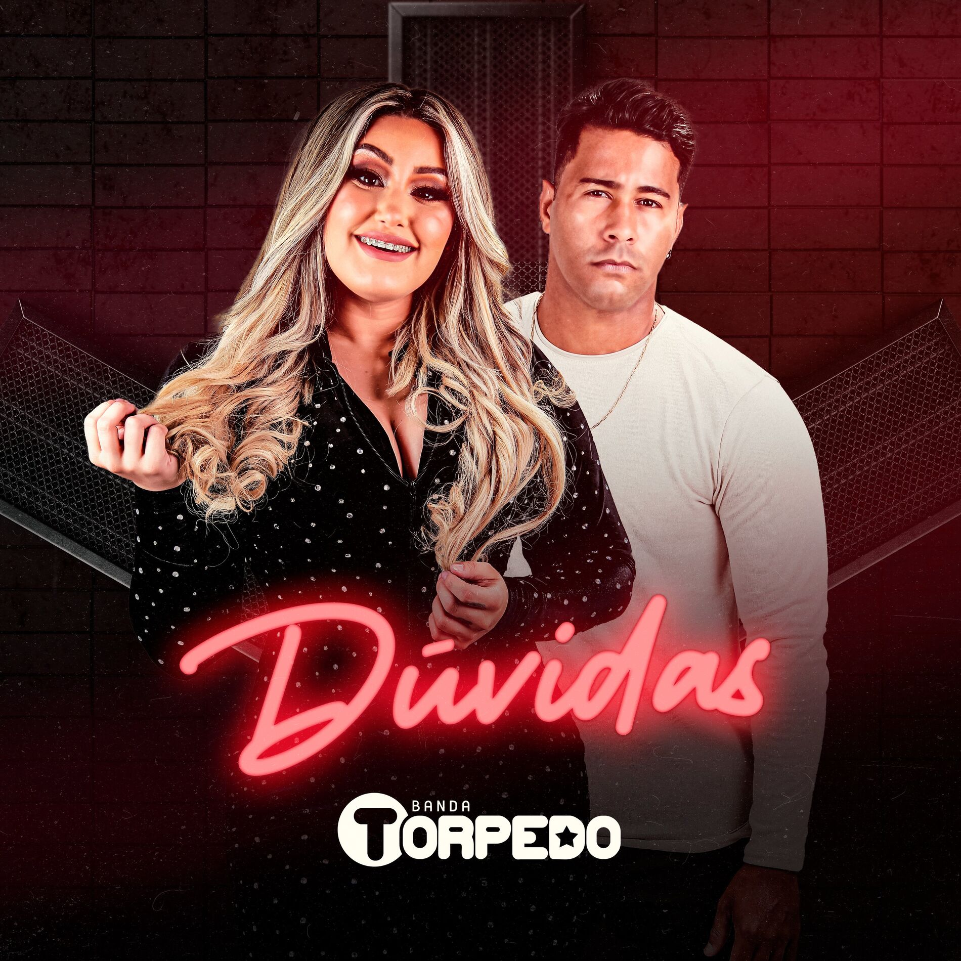 Album cover of Dúvidas