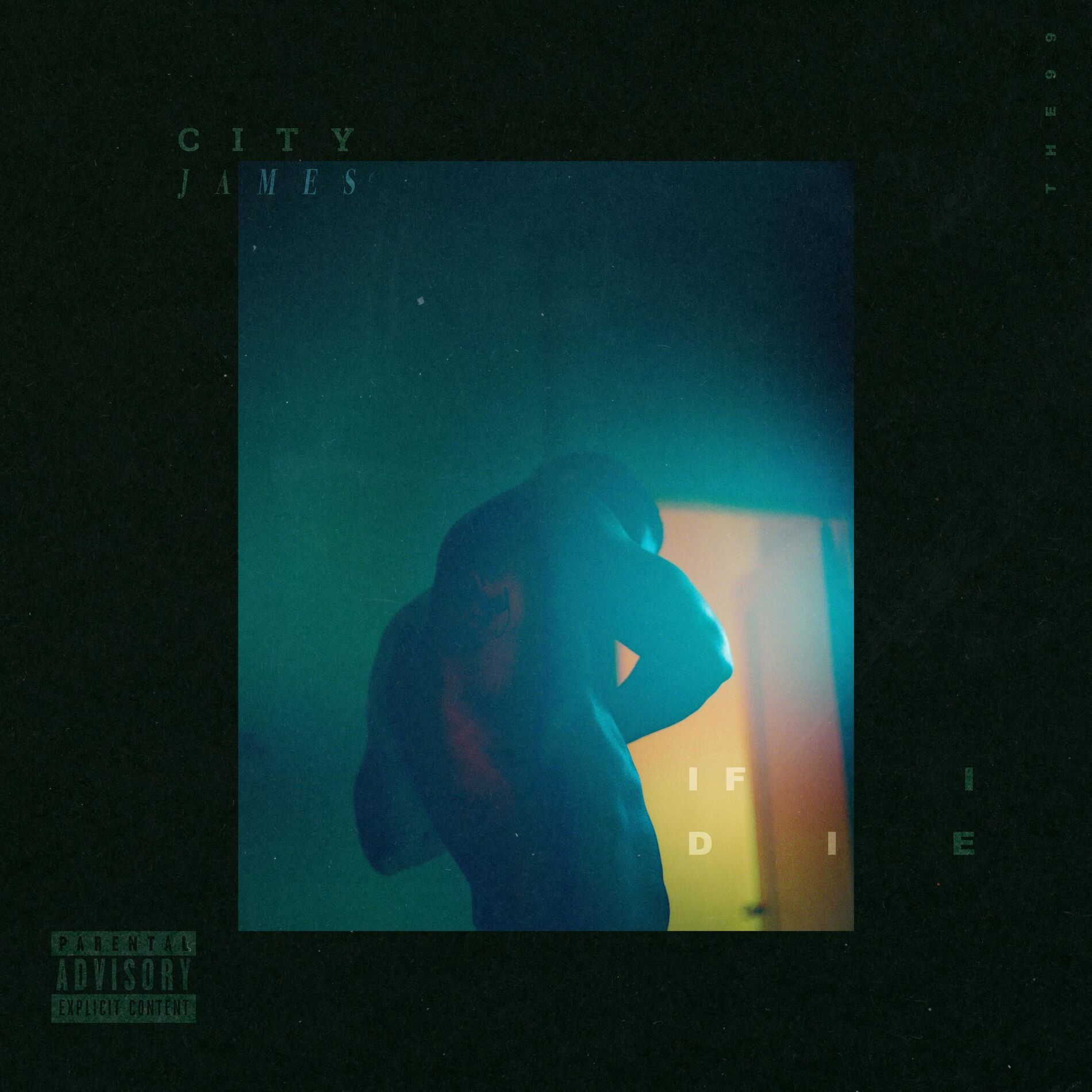 Album cover of If I Die (feat. G Yamazawa)