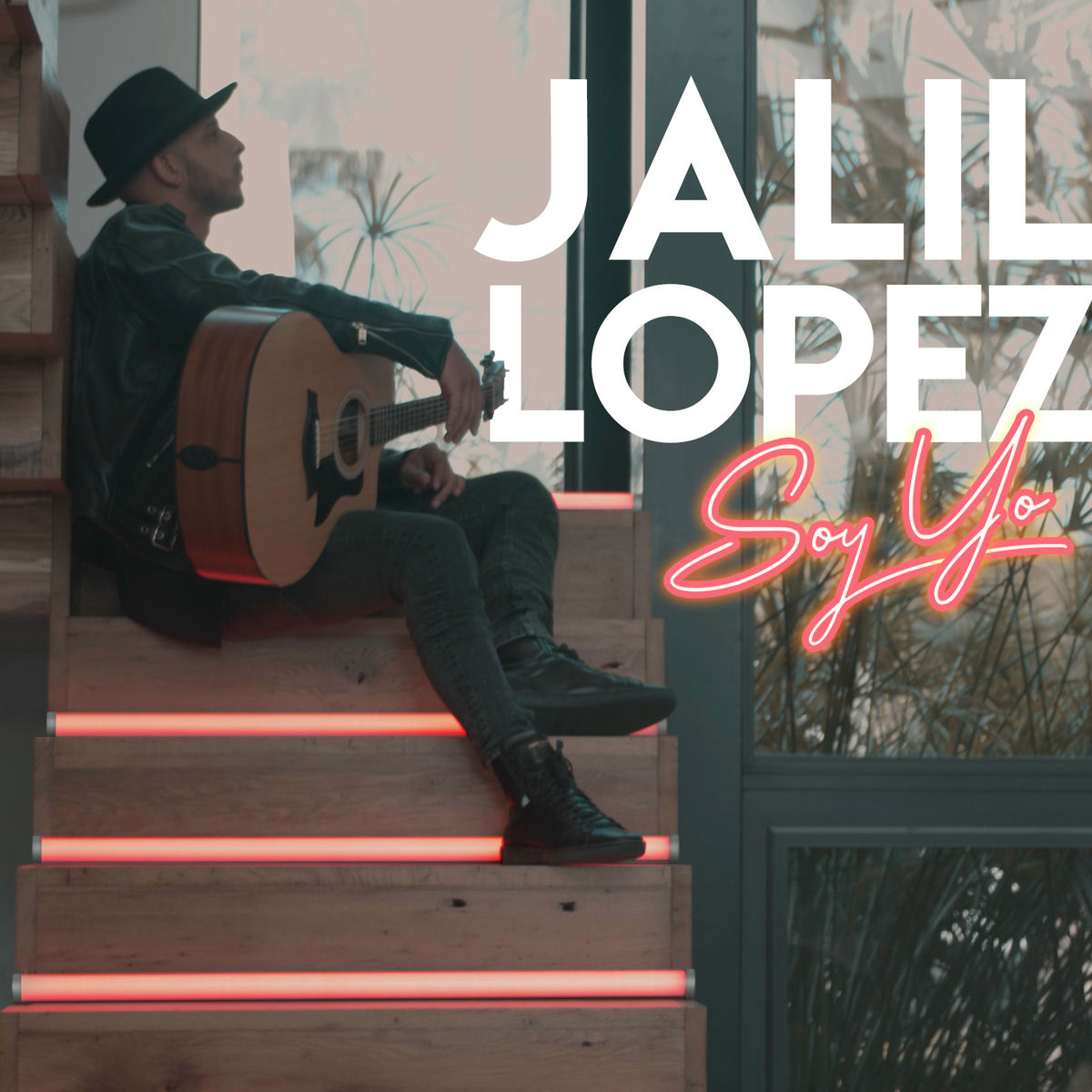 Album cover of Soy Yo