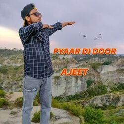 Cover of Pyaar Di Door