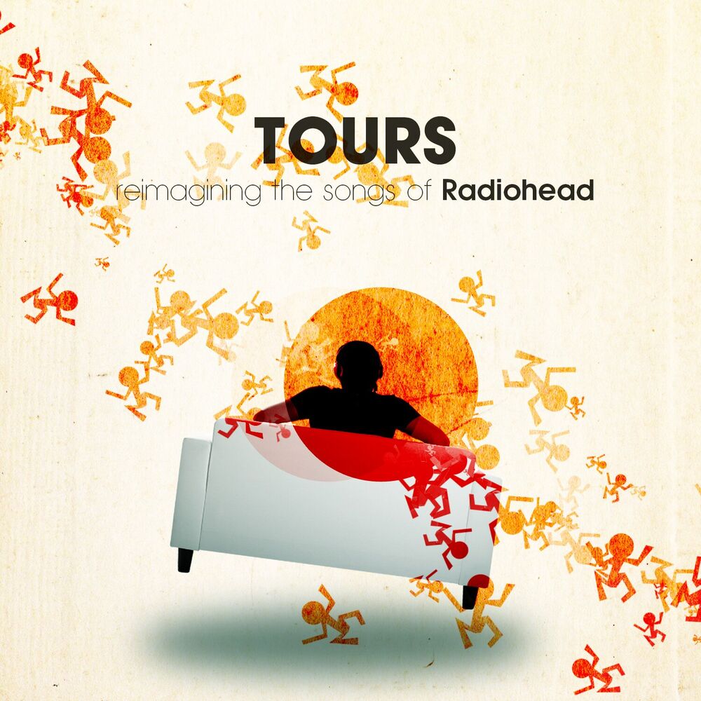 Picture of Tours: Reimagining the Songs of Radiohead